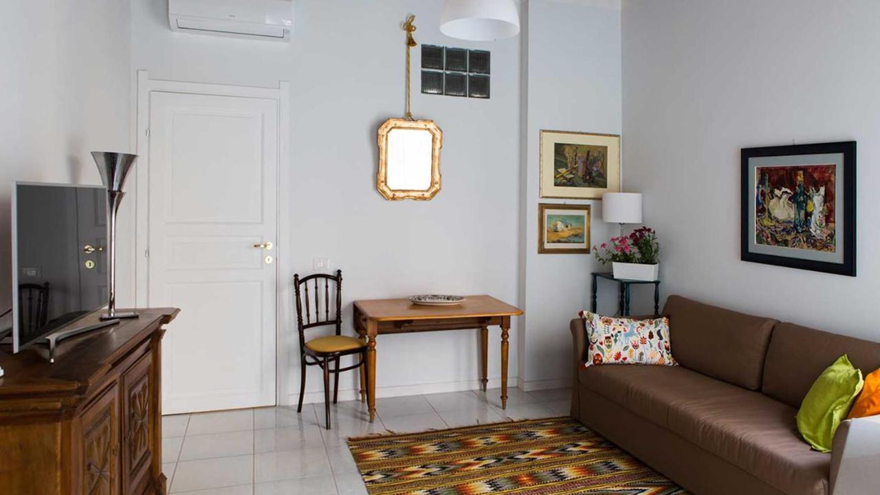 Welcomely - Le Scalette E Lo Scrigno Verde Apartment Cagliari Ngoại thất bức ảnh