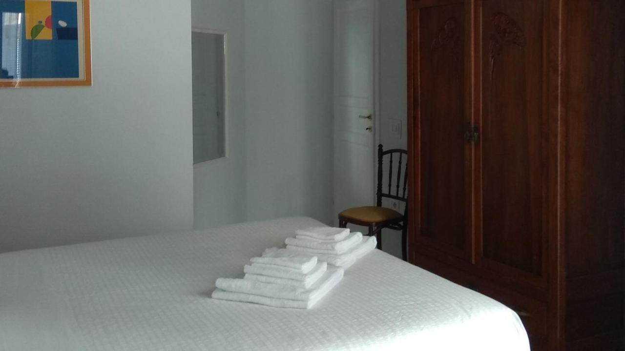 Welcomely - Le Scalette E Lo Scrigno Verde Apartment Cagliari Ngoại thất bức ảnh
