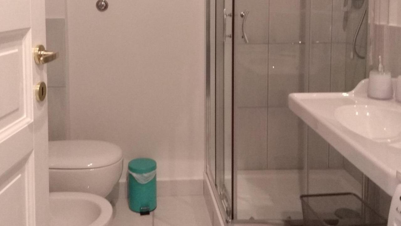 Welcomely - Le Scalette E Lo Scrigno Verde Apartment Cagliari Ngoại thất bức ảnh