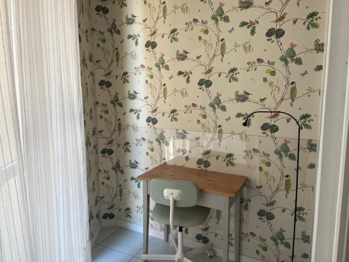 Welcomely - Le Scalette E Lo Scrigno Verde Apartment Cagliari Ngoại thất bức ảnh