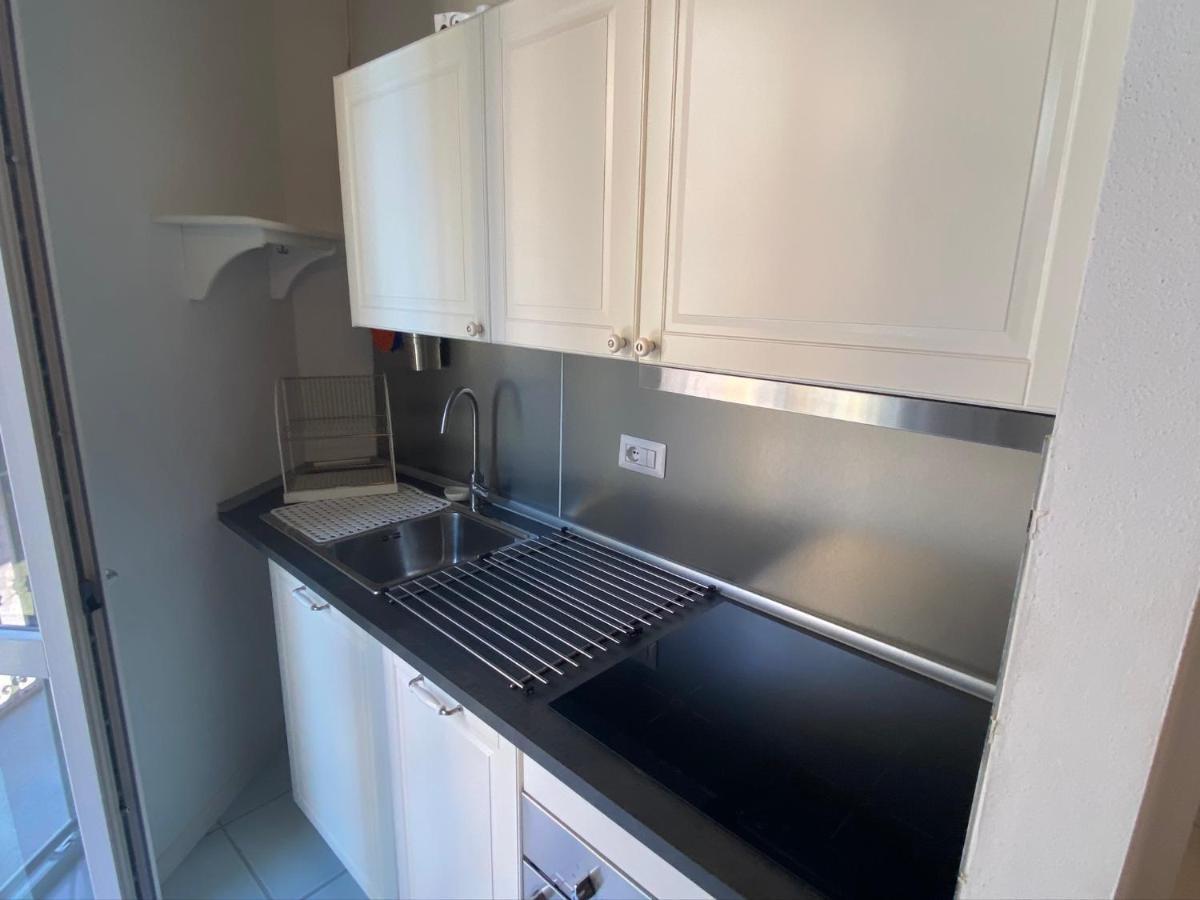 Welcomely - Le Scalette E Lo Scrigno Verde Apartment Cagliari Ngoại thất bức ảnh