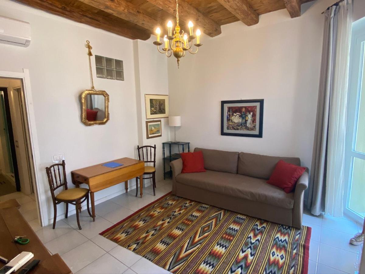 Welcomely - Le Scalette E Lo Scrigno Verde Apartment Cagliari Ngoại thất bức ảnh