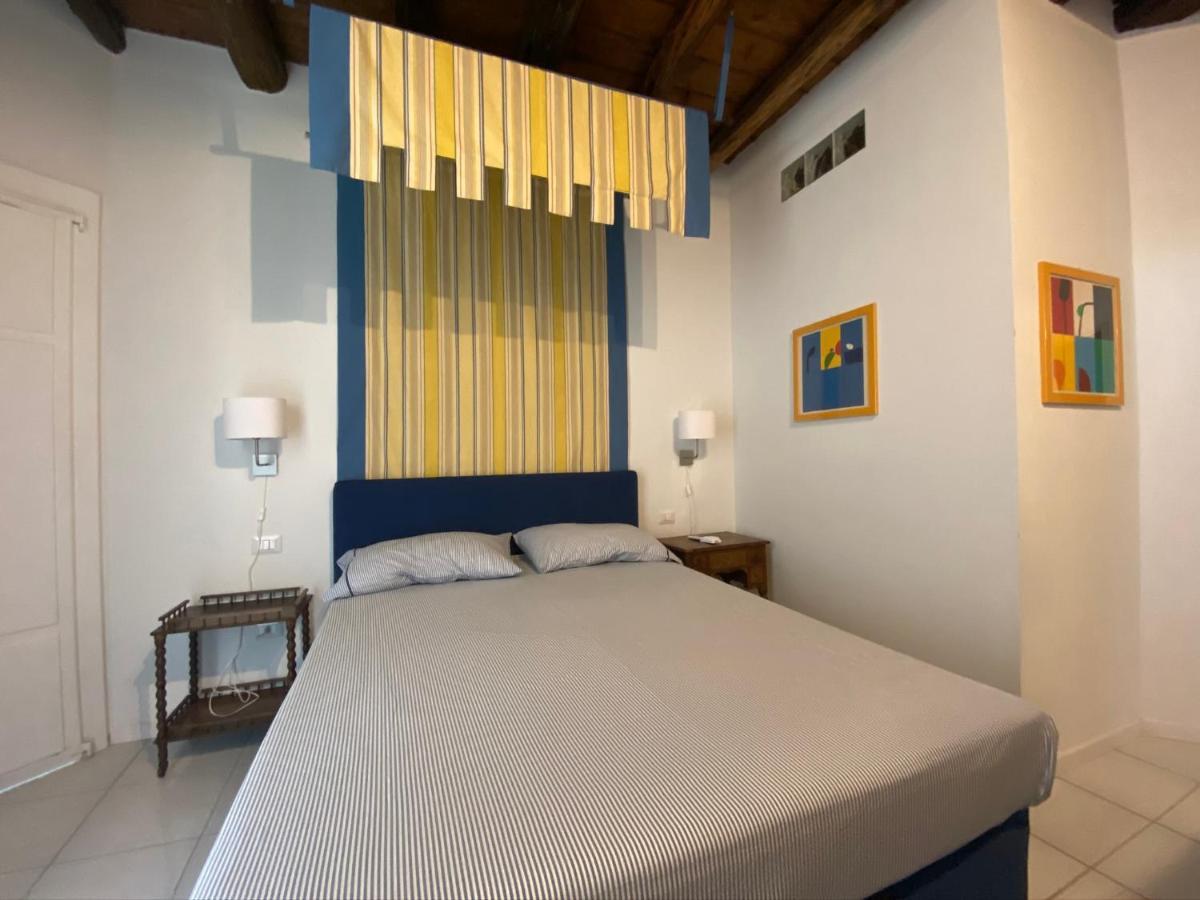 Welcomely - Le Scalette E Lo Scrigno Verde Apartment Cagliari Ngoại thất bức ảnh