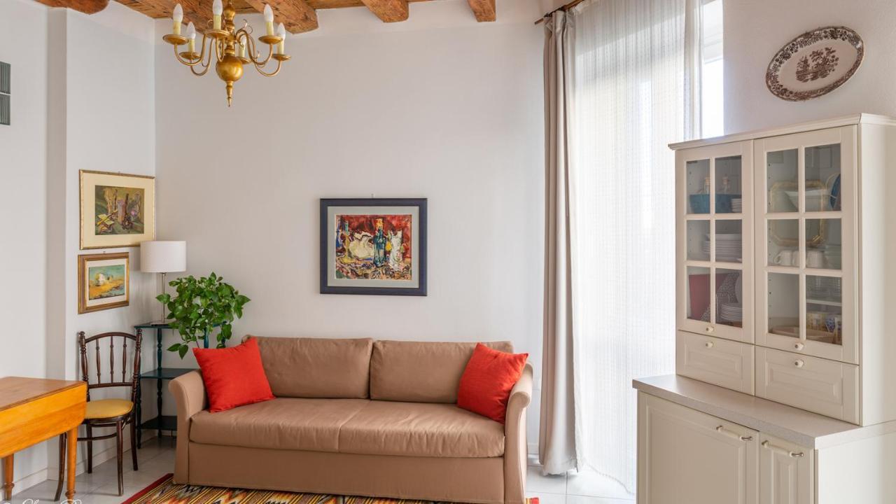 Welcomely - Le Scalette E Lo Scrigno Verde Apartment Cagliari Ngoại thất bức ảnh